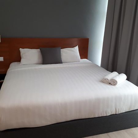 Hotin Inn Kuching Eksteriør billede